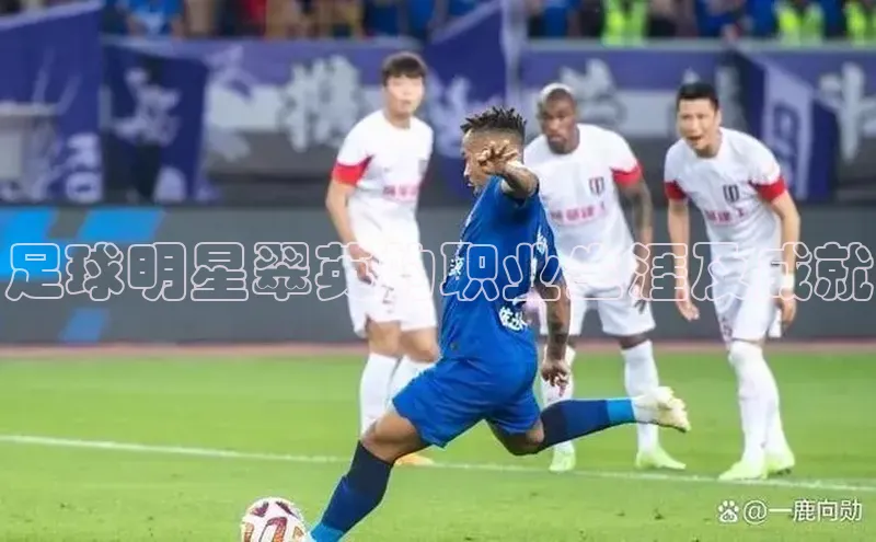 乐虎一官网入口百度识图足球明星翠英的职业生涯及成就