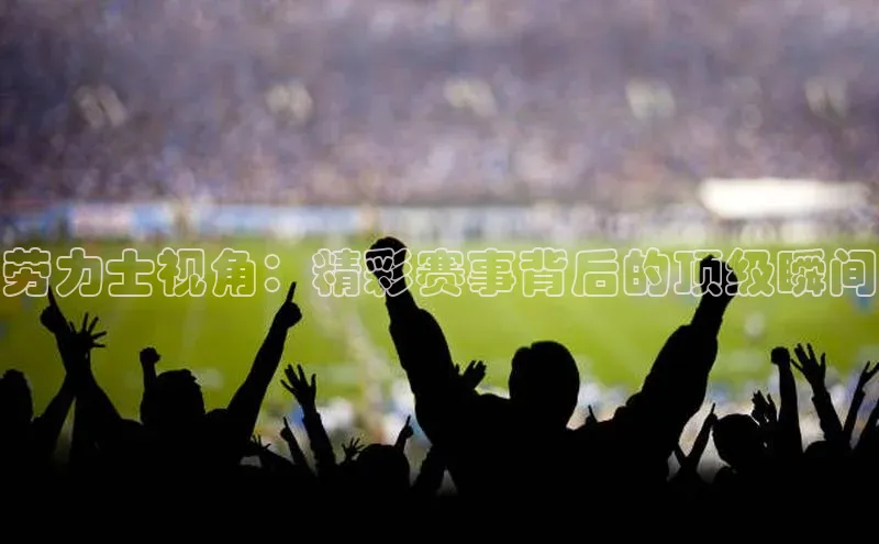 乐虎页版登录入口百度手机助手劳力士视角：精彩赛事背后的顶级瞬间