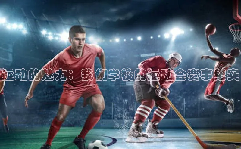 国际乐虎vip官网下载顺丰运动的魅力：我们学校的运动会赛事纪实