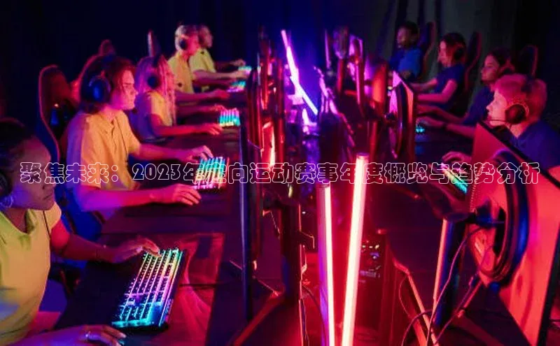 聚焦未来：2023年定向运动赛事年度概览与趋势分析