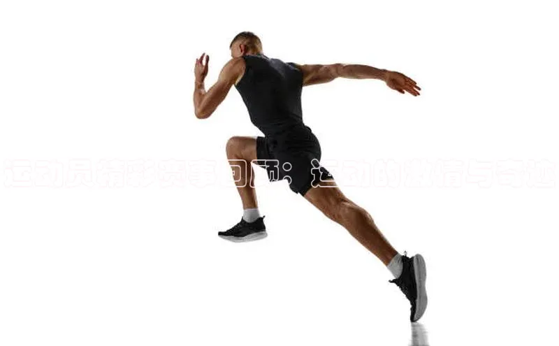 运动员精彩赛事回顾：运动的激情与奇迹