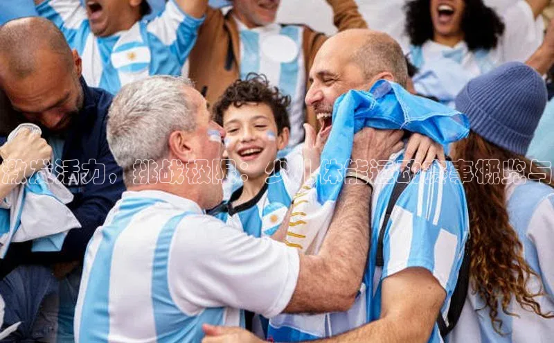 激发活力，挑战极限：少儿体能运动赛事概览与