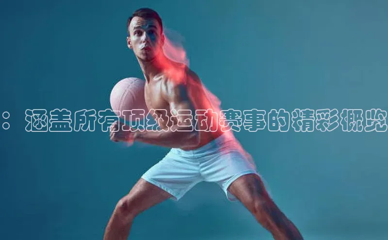 ：涵盖所有顶级运动赛事的精彩概览