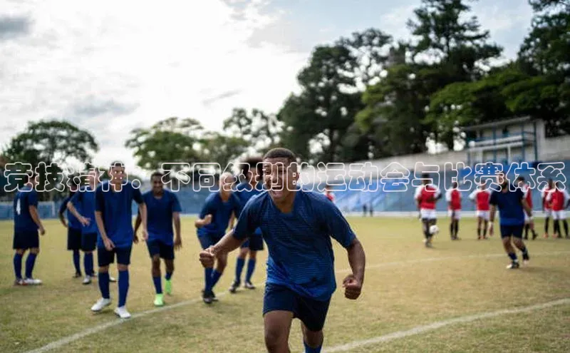 竞技精神：不同级别的运动会与比赛体系