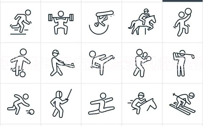 亚洲杯：五大洲顶尖运动的盛宴