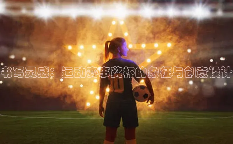 书写灵感：运动赛事奖杯的象征与创意设计